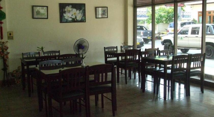Souvanna 2 Hotel Vientiane Exterior photo