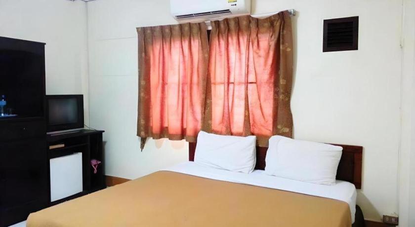 Souvanna 2 Hotel Vientiane Exterior photo