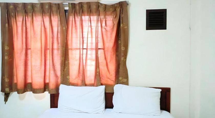 Souvanna 2 Hotel Vientiane Exterior photo